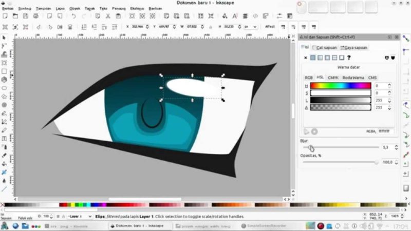 Software Desain Grafis Software Desain Grafis