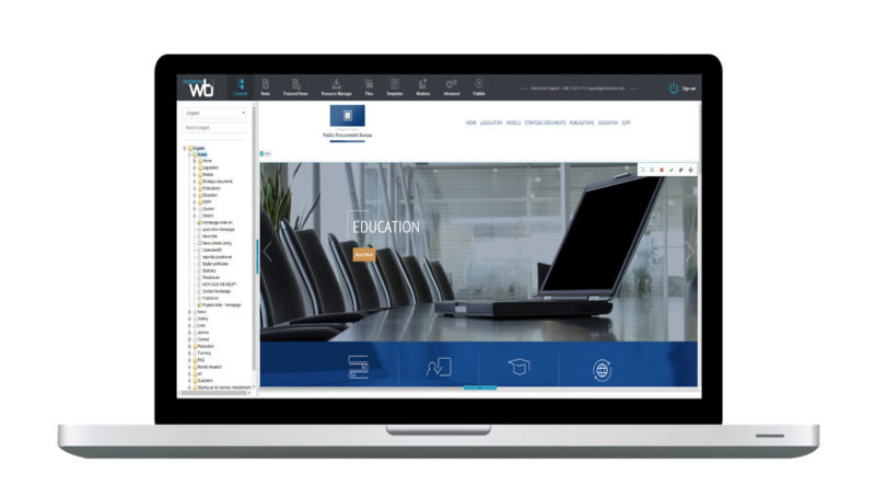 Cara Bikin Website Cara Bikin Website