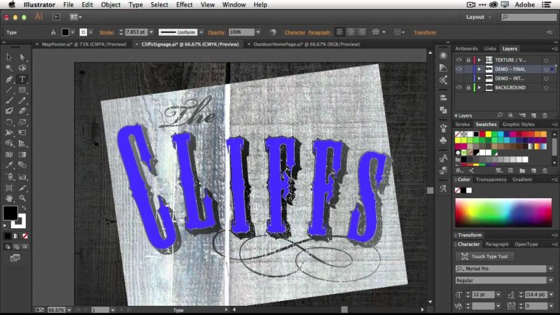 Software Desain Grafis Software Desain Grafis