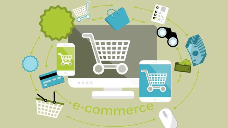 Cara Membuat Toko Online Cara Membuat Toko Online