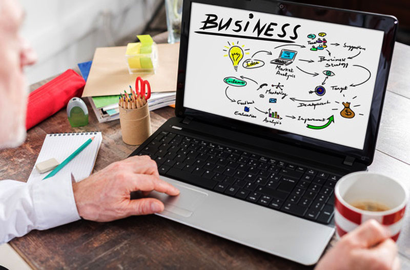 Bisnis Online