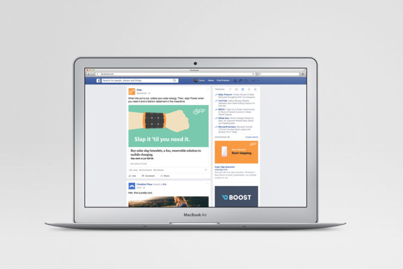 Facebook Ads adalah Facebook Ads adalah