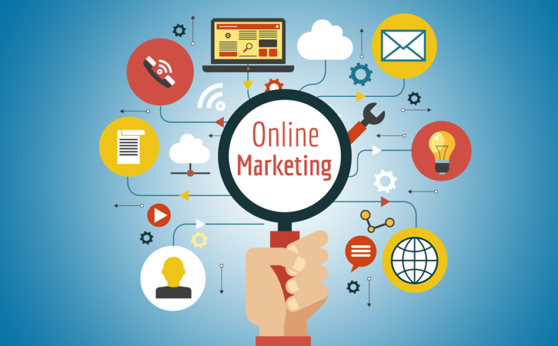 Digital Marketing Digital Marketing