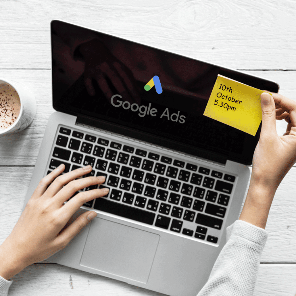 iklan Google Ads