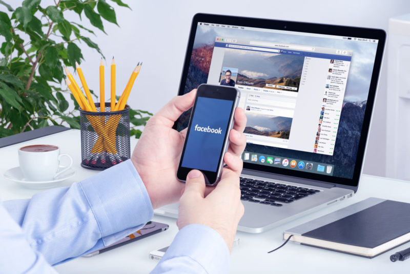 Facebook Ads adalah Facebook Ads adalah