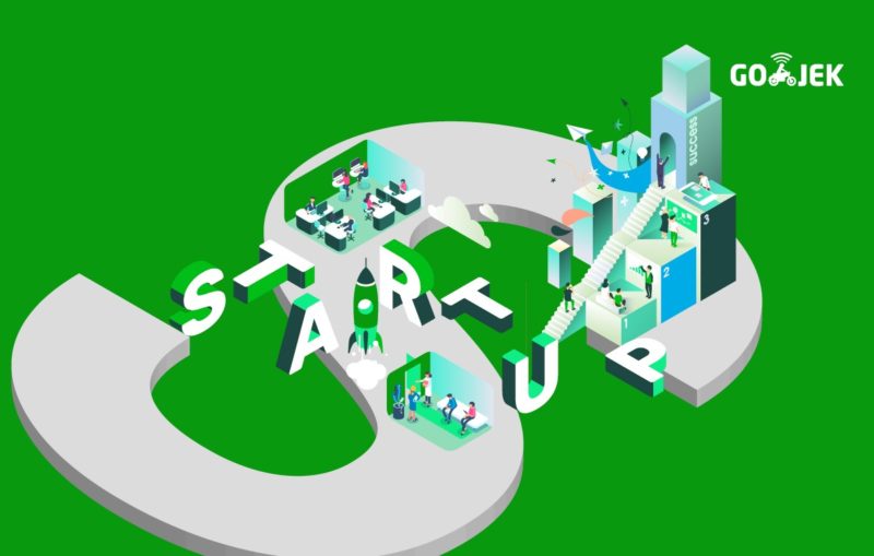 Bisnis Startup