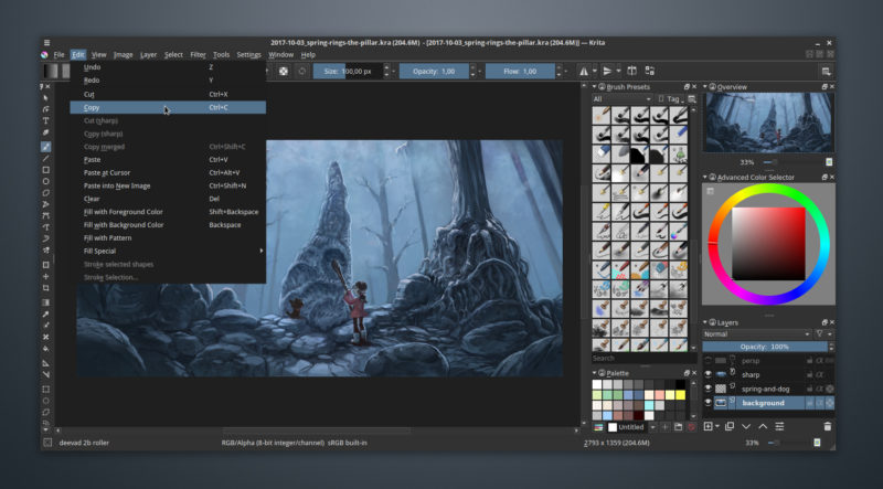 Software Desain Grafis Software Desain Grafis