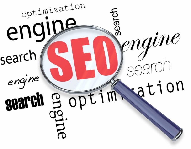 Belajar SEO