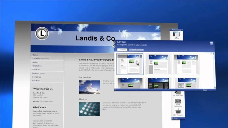 Cara Bikin Website Cara Bikin Website