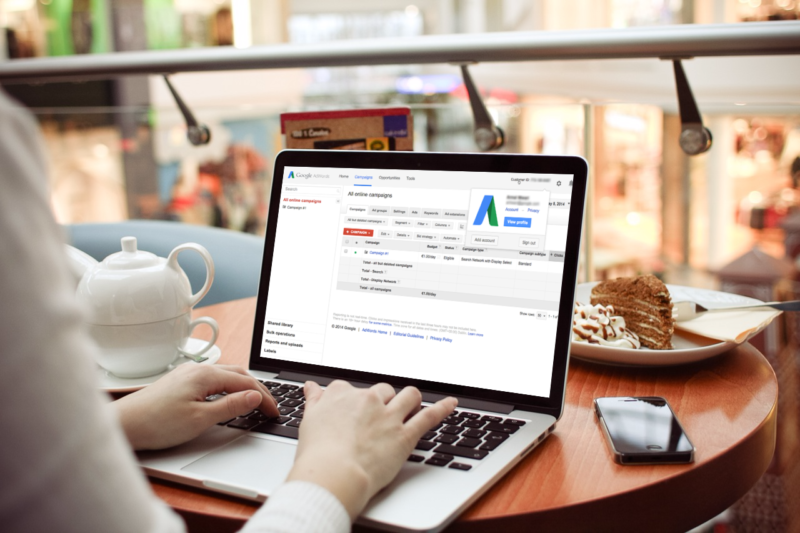 iklan Google Ads iklan Google Ads