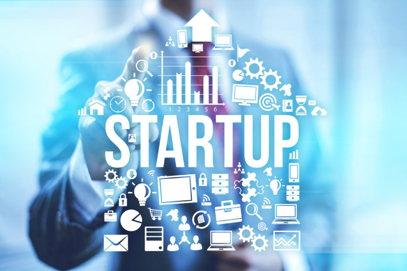 Startup Adalah Startup Adalah