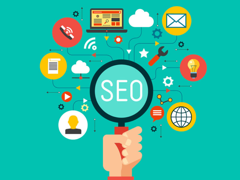 Belajar SEO Belajar SEO