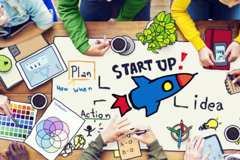 Startup Adalah Startup Adalah