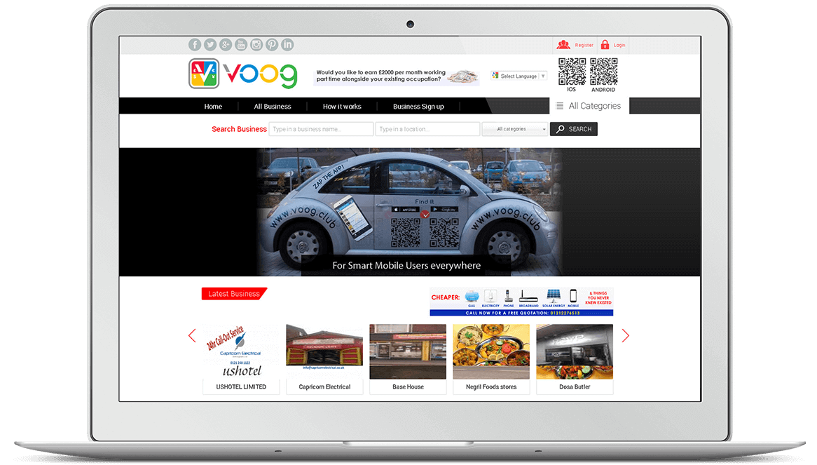 Cara Bikin Website Cara Bikin Website