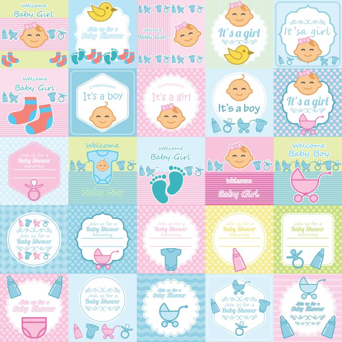 desain grafis baby shower kontenesia desain grafis baby shower kontenesia