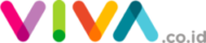 logo viva.co.id yang telah meliput jasa penulis artikel kontenesia