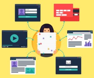 jenis artikel startup