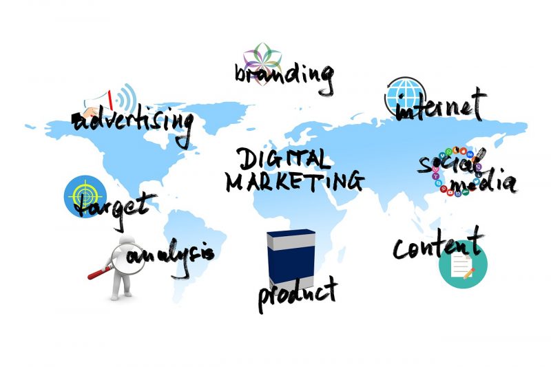 strategi memaksimalkan digital marketing