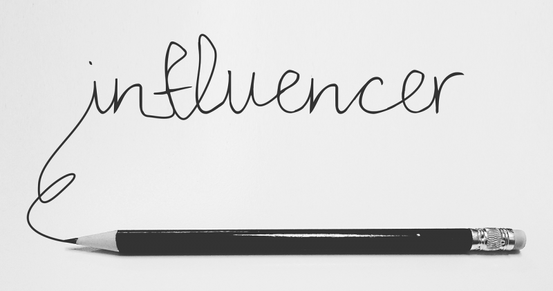 cara menjadi influencer