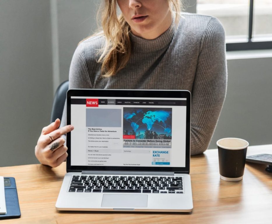 Cara Membuat Judul Artikel Clickbait