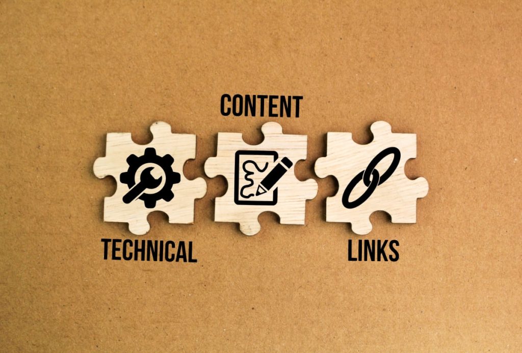 Pentingnya Backlink untuk Website