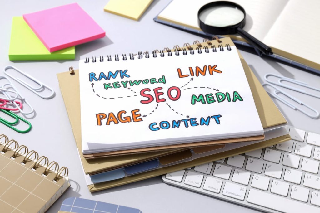 Pentingnya Backlink untuk Website