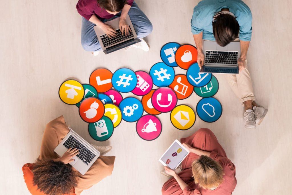Strategi Social Media Marketing 2025