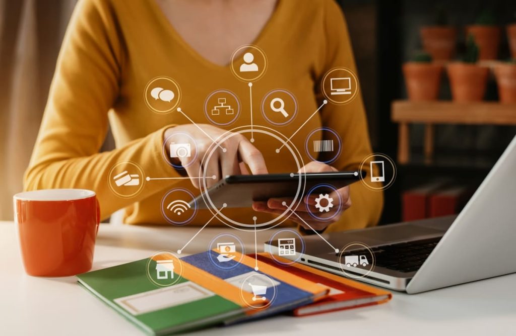 Tren Digital Marketing Terbaru