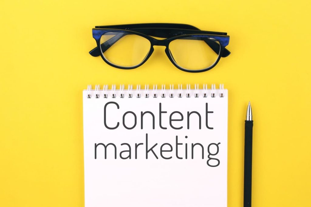 Panduan Content Marketing