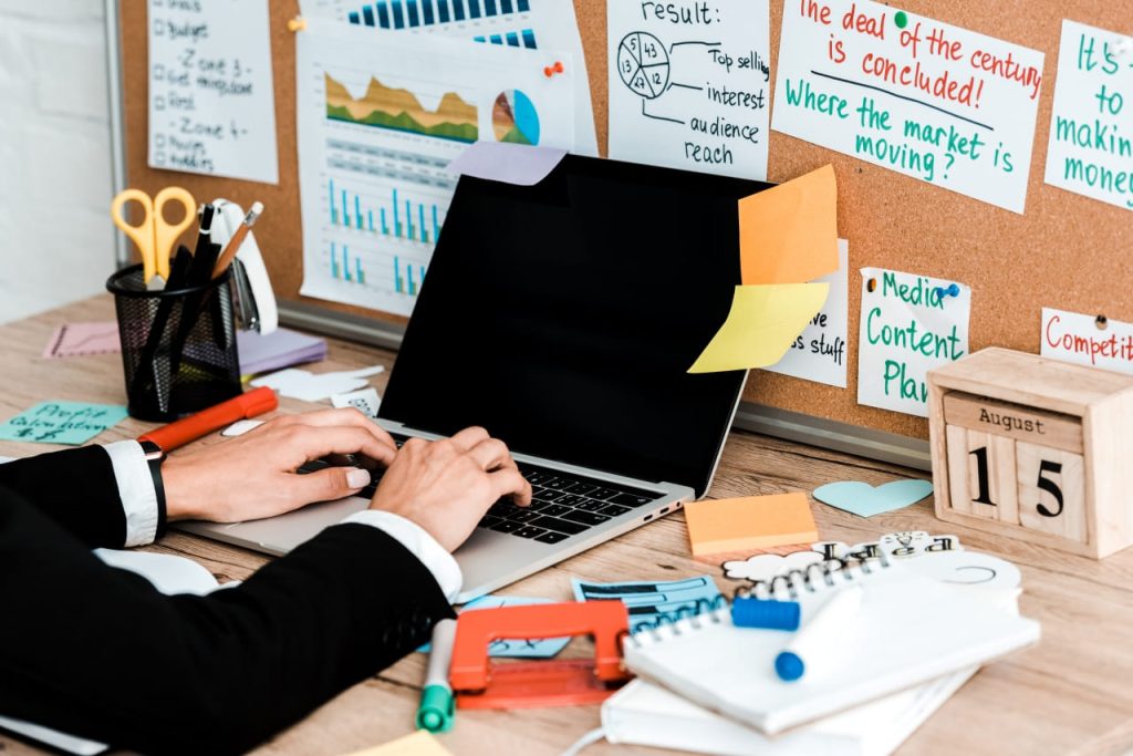Panduan Content Marketing