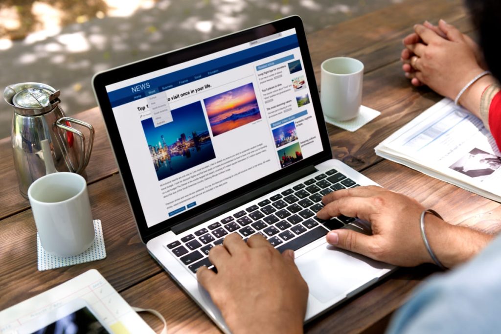 Contoh Artikel SEO Friendly