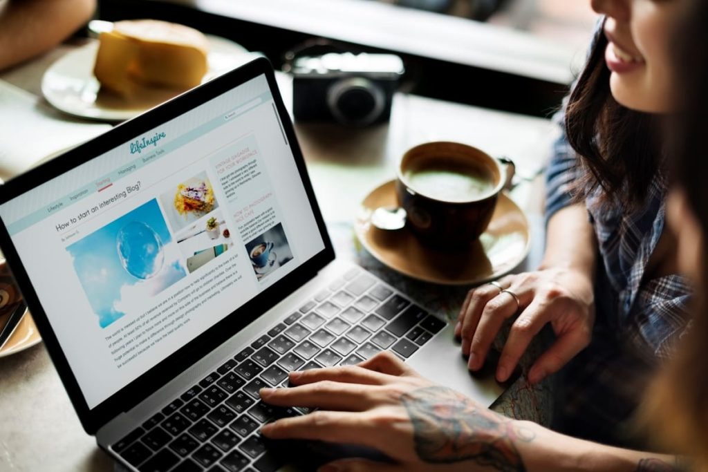 Contoh Artikel SEO Friendly