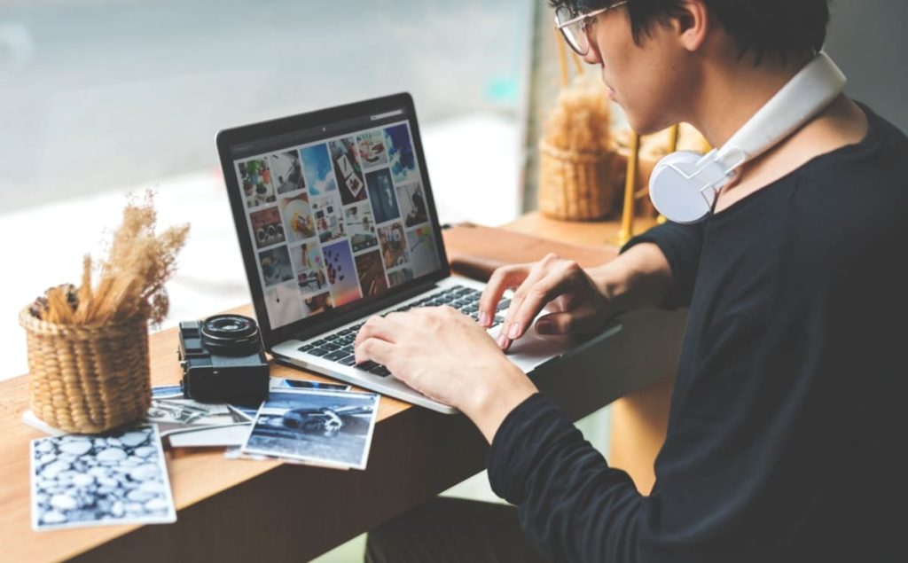 Perbedaan Copywriting dan Content Writing