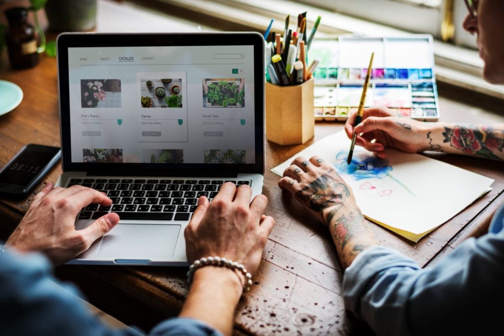 Perbedaan Copywriting dan Content Writing