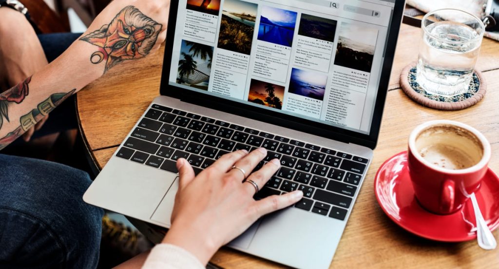 Perbedaan Copywriting dan Content Writing